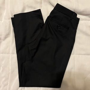 Mazari Black Dress Pants
